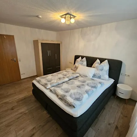 Apartman In *