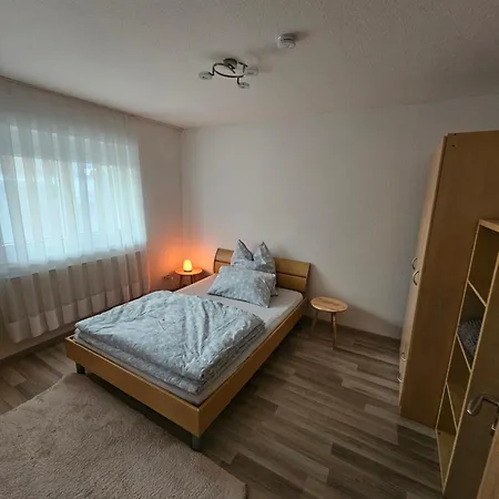 In Apartman Friedrichshafen