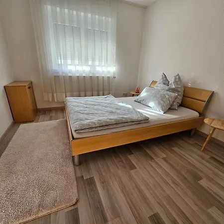 Apartman In