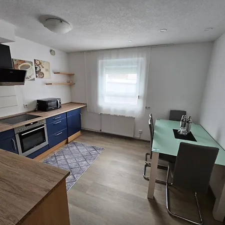 In Apartman