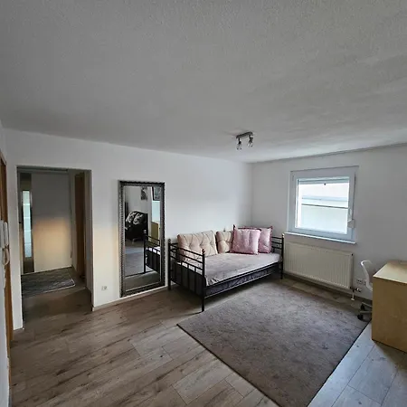 Apartman In *