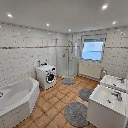 Apartman In